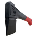 CAMPINGAXE600 320MM メーカー直送 ▼返品・キャンセル不可【他商品との同時購入不可】