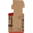 CAMPINGAXE600 320MM メーカー直送 ▼返品・キャンセル不可【他商品との同時購入不可】