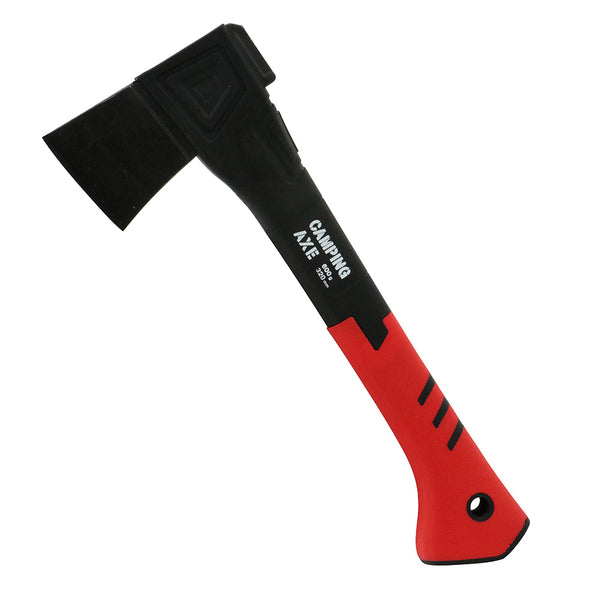 CAMPINGAXE600 320MM メーカー直送 ▼返品・キャンセル不可【他商品との同時購入不可】