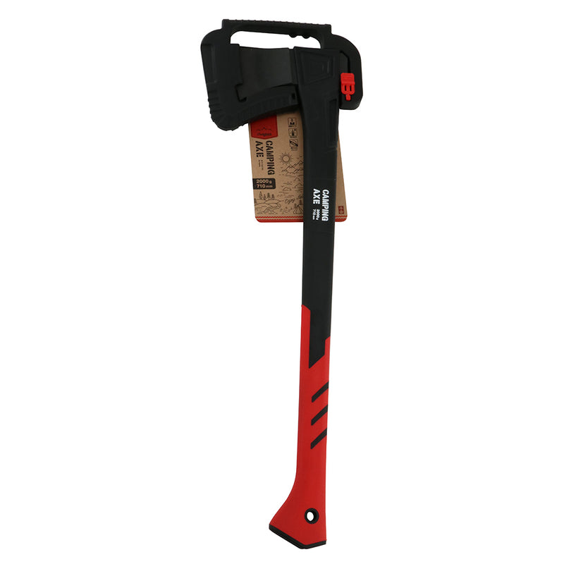CAMPINGAXE2000 710MM メーカー直送 ▼返品・キャンセル不可【他商品との同時購入不可】