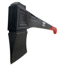 CAMPINGAXE2000 710MM メーカー直送 ▼返品・キャンセル不可【他商品との同時購入不可】