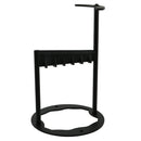 薪割り台 オープンタイプ SCS-1 メーカー直送 ▼返品・キャンセル不可【他商品との同時購入不可】