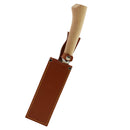 園芸腰鉈両刃165mm SGKN-6OD 【直送品】 返品・キャンセル・他商品と同時購入は不可