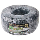 農業用ECOホース 15mmX100M 【直送品】 返品・キャンセル・他商品と同時購入は不可