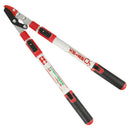 伸縮太枝切鋏 SGFL-6 メーカー直送 ▼返品・キャンセル不可【他商品との同時購入不可】