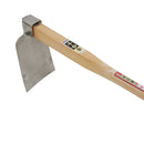 ステンレス巾広鍬 1050MM メーカー直送 ▼返品・キャンセル不可【他商品との同時購入不可】