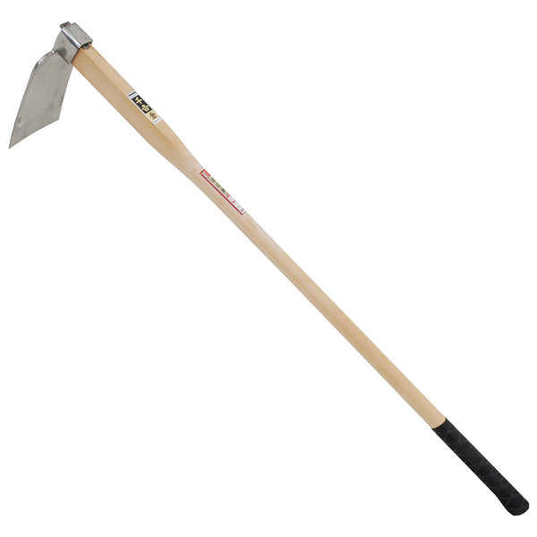 ステンレス巾広鍬 1050MM メーカー直送 ▼返品・キャンセル不可【他商品との同時購入不可】