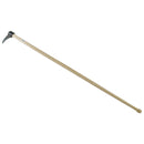 タタキ付トビ 寸0 1350MM メーカー直送 ▼返品・キャンセル不可【他商品との同時購入不可】