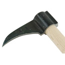 タタキ付トビ 寸0 1350MM メーカー直送 ▼返品・キャンセル不可【他商品との同時購入不可】