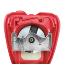 ガーデンシュレッダー EL-007 メーカー直送 ▼返品・キャンセル不可【他商品との同時購入不可】