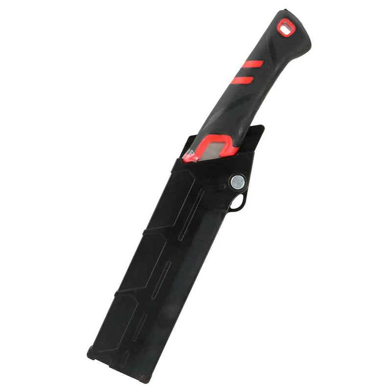 鉈NATA165 両刃 165MM メーカー直送 ▼返品・キャンセル不可【他商品との同時購入不可】