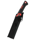 鉈NATA180 両刃 180MM メーカー直送 ▼返品・キャンセル不可【他商品との同時購入不可】