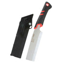 鉈NATA180 両刃 180MM メーカー直送 ▼返品・キャンセル不可【他商品との同時購入不可】