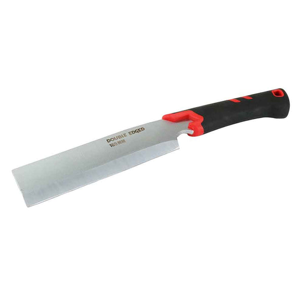 鉈NATA180 両刃 180MM メーカー直送 ▼返品・キャンセル不可【他商品との同時購入不可】