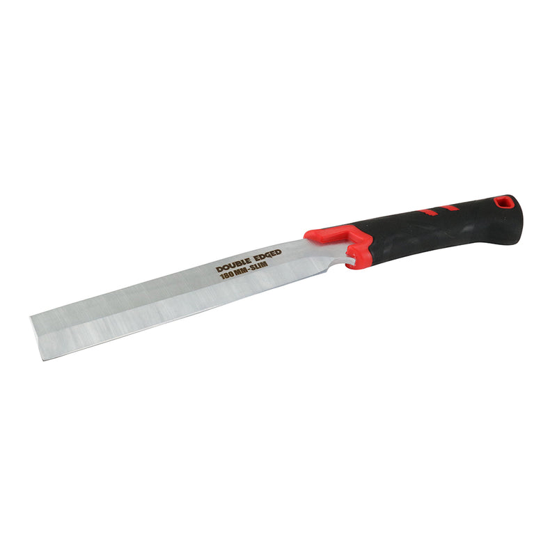 鉈NATA180 両刃スリム 180MM-SLIM メーカー直送 ▼返品・キャンセル不可【他商品との同時購入不可】
