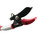 軽量三段伸縮高枝切鋏 SGLP-15 メーカー直送 ▼返品・キャンセル不可【他商品との同時購入不可】