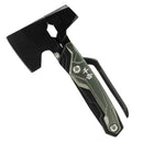 サバイバルアッキス 9in1 メーカー直送 ▼返品・キャンセル不可【他商品との同時購入不可】