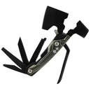 サバイバルアッキス 9in1 メーカー直送 ▼返品・キャンセル不可【他商品との同時購入不可】