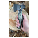 サバイバルアッキス 9in1 メーカー直送 ▼返品・キャンセル不可【他商品との同時購入不可】