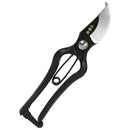 本鍛造剪定鋏 200MM 【直送品】 返品・キャンセル・他商品と同時購入は不可