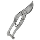 ステンレス剪定鋏 180mm SGP-14 【直送品】 返品・キャンセル・他商品と同時購入は不可