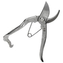 ステンレス剪定鋏 180mm SGP-14 【直送品】 返品・キャンセル・他商品と同時購入は不可