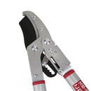 ラチェット切替式太枝切鋏 SGFL-9 メーカー直送 ▼返品・キャンセル不可【他商品との同時購入不可】