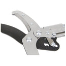 ラチェット切替式太枝切鋏 SGFL-9 メーカー直送 ▼返品・キャンセル不可【他商品との同時購入不可】