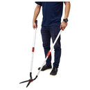 立ち楽雑草カット SGW-2 メーカー直送 ▼返品・キャンセル不可【他商品との同時購入不可】