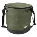 ポップアップマルチバケツ蓋付 SPAMB-30L メーカー直送 ▼返品・キャンセル不可【他商品との同時購入不可】