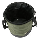 ポップアップマルチバケツ蓋付 SPAMB-30L メーカー直送 ▼返品・キャンセル不可【他商品との同時購入不可】