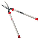 角型パイプ柄強力型刈込鋏 SGL-8 メーカー直送 ▼返品・キャンセル不可【他商品との同時購入不可】