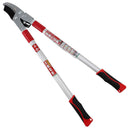 ラチェット式太枝切鋏 SGFL-3 メーカー直送 ▼返品・キャンセル不可【他商品との同時購入不可】