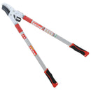 ラチェット式太枝切鋏 SGFL-3 メーカー直送 ▼返品・キャンセル不可【他商品との同時購入不可】