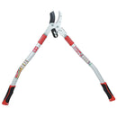 ラチェット式太枝切鋏カーブH SGFL-3R メーカー直送 ▼返品・キャンセル不可【他商品との同時購入不可】