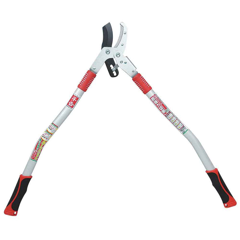 ラチェット式太枝切鋏カーブH SGFL-3R メーカー直送 ▼返品・キャンセル不可【他商品との同時購入不可】