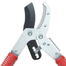 ラチェット式太枝切鋏カーブH SGFL-3R メーカー直送 ▼返品・キャンセル不可【他商品との同時購入不可】