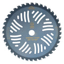 名刀チップソー 一閃 255mmX40P 【直送品】 返品・キャンセル・他商品と同時購入は不可