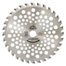 超剛チップソー猛龍 230mmx32PJIS 【直送品】 返品・キャンセル・他商品と同時購入は不可