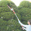 充電伸縮式ヘッジトリマー STH-260Z-108V メーカー直送 ▼返品・キャンセル不可【他商品との同時購入不可】