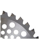 草刈りチップソー(大型チップ 230mmx32PX2P 【直送品】 返品・キャンセル・他商品と同時購入は不可