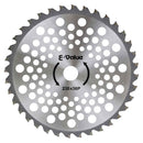 軽量タイプチップソー 5枚組 ETT-230X36PX5P メーカー直送 ▼返品・キャンセル不可【他商品との同時購入不可】