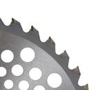 軽量タイプチップソー 5枚組 ETT-255X40PX5P メーカー直送 ▼返品・キャンセル不可【他商品との同時購入不可】