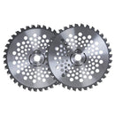 チップソー でかチップ2枚組 255MMX36P 【直送品】 返品・キャンセル・他商品と同時購入は不可