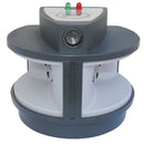 ネズミ撃退器 STP-1 メーカー直送 ▼返品・キャンセル不可【他商品との同時購入不可】