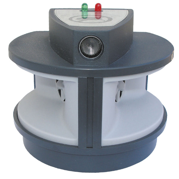 ネズミ撃退器 STP-1 メーカー直送 ▼返品・キャンセル不可【他商品との同時購入不可】