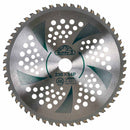 竹・笹・雑木用チップソー 230MMX54P JIS 【直送品】 返品・キャンセル・他商品と同時購入は不可