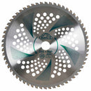 竹・笹・雑木用チップソー 255MMX60P JIS 【直送品】 返品・キャンセル・他商品と同時購入は不可