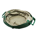 ガーデンバケツ 大 EGB-2N メーカー直送 ▼返品・キャンセル不可【他商品との同時購入不可】