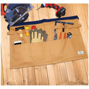 canvasハーフエプロン SCHA-1 メーカー直送 ▼返品・キャンセル不可【他商品との同時購入不可】